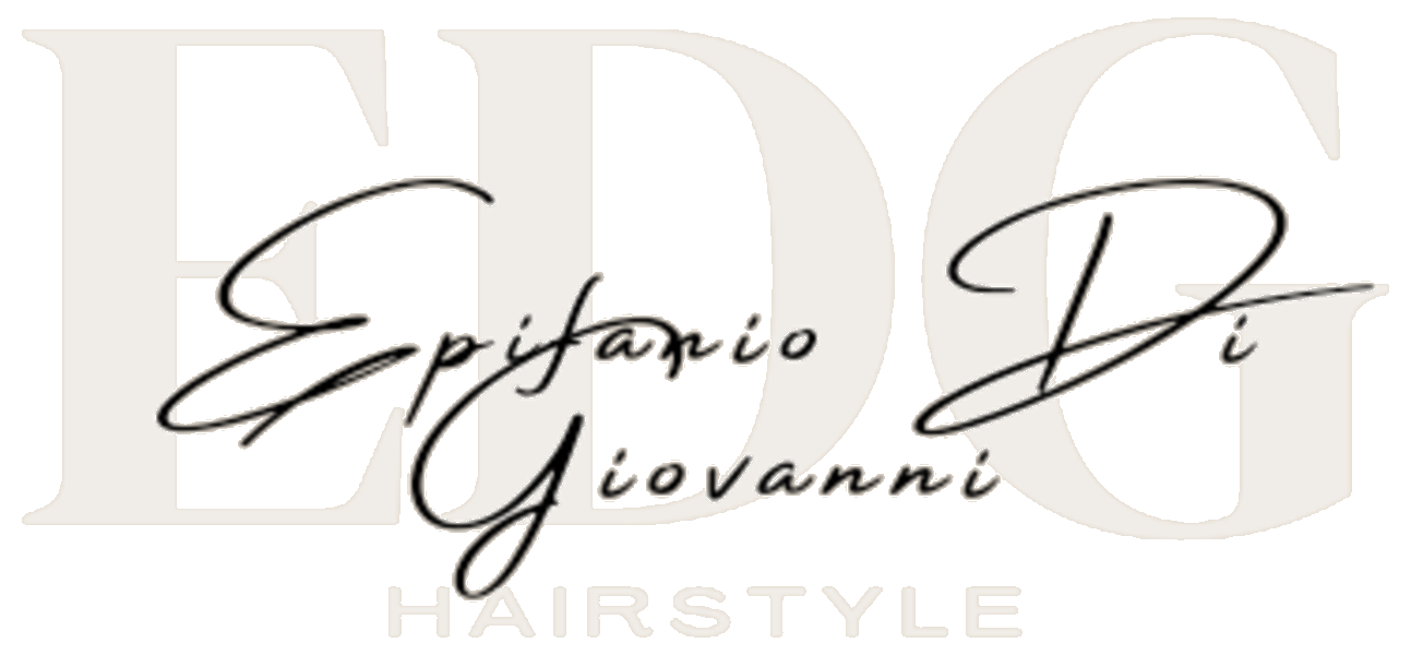 Logo Epifanio Di Giovanni Parrucchiere